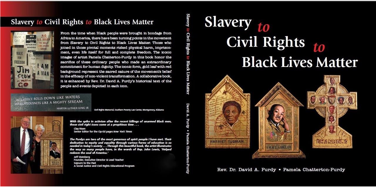 Slavery to Civil Rights to Black Lives Matter