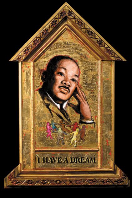 “I Have a Dream”