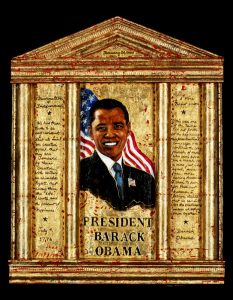 Barak Obama