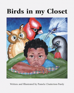 Birds in my Closet