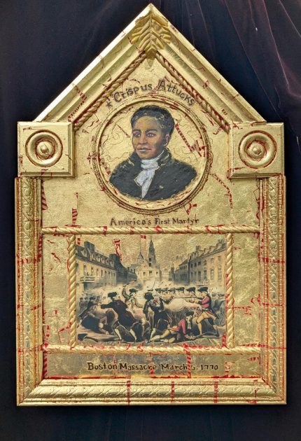 Crispus Attucks